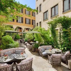 5* فندق ماندارين أورينتال