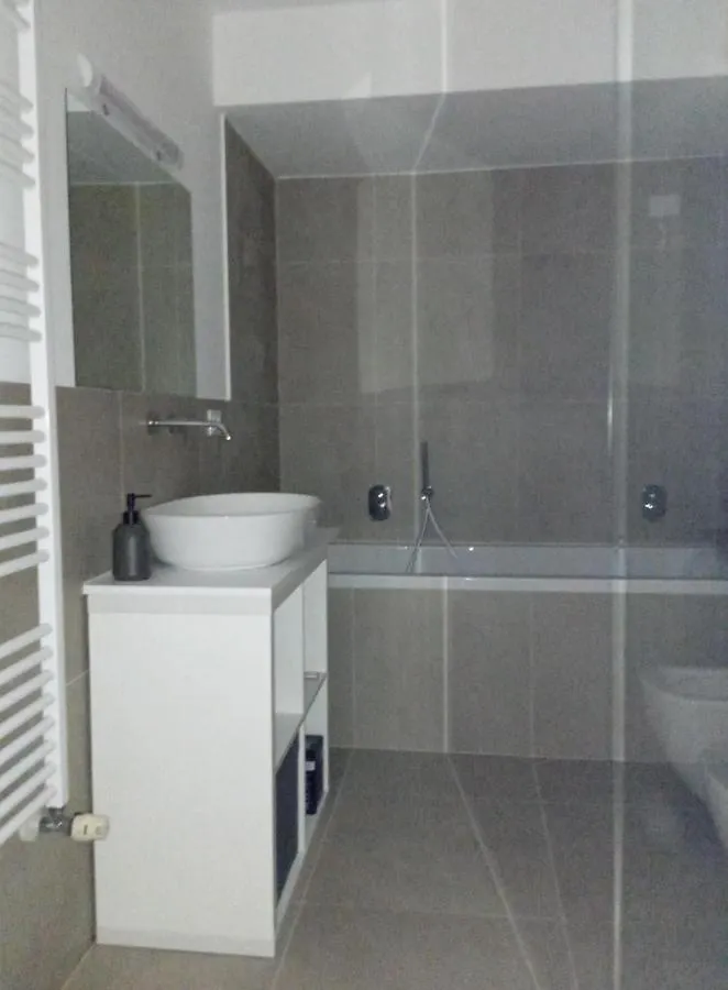 Open Space3 D'Apulia 11 Apartment Milan 0*,